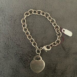 Sterling 985 bracelets perfect for teen